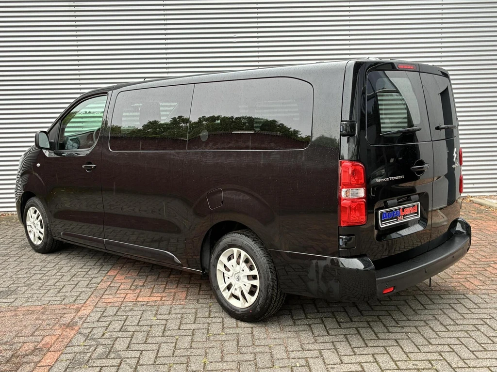 Citroën SpaceTourer – foto 3