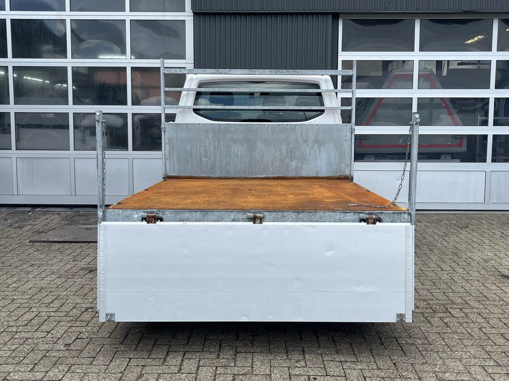 Volkswagen Transporter – foto 25
