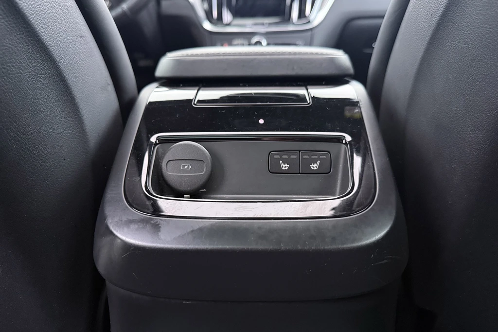Volvo V60 – foto 27