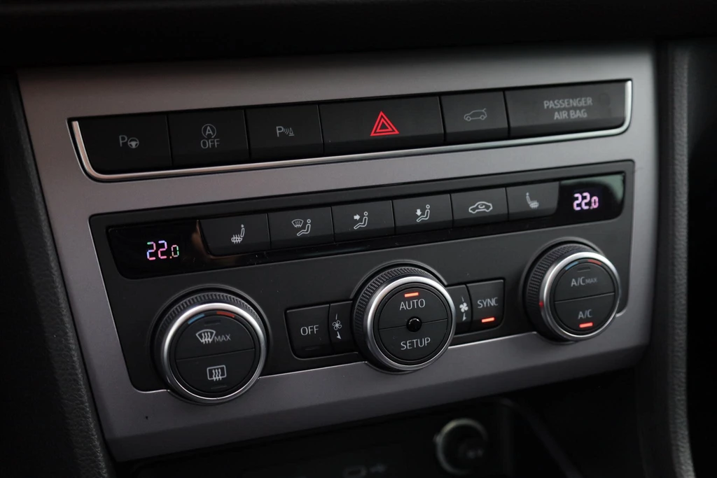 SEAT Ateca – foto 32