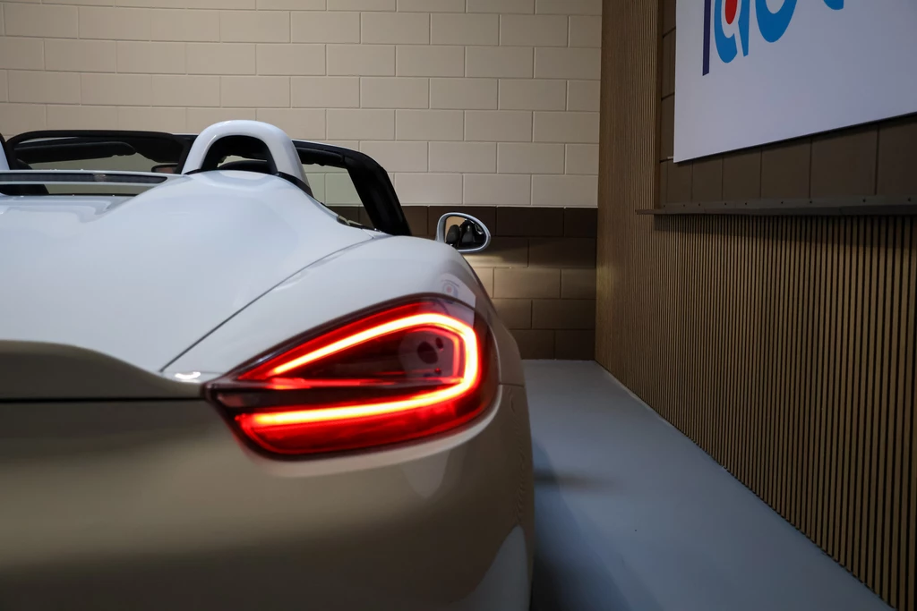 Porsche Boxster – foto 10