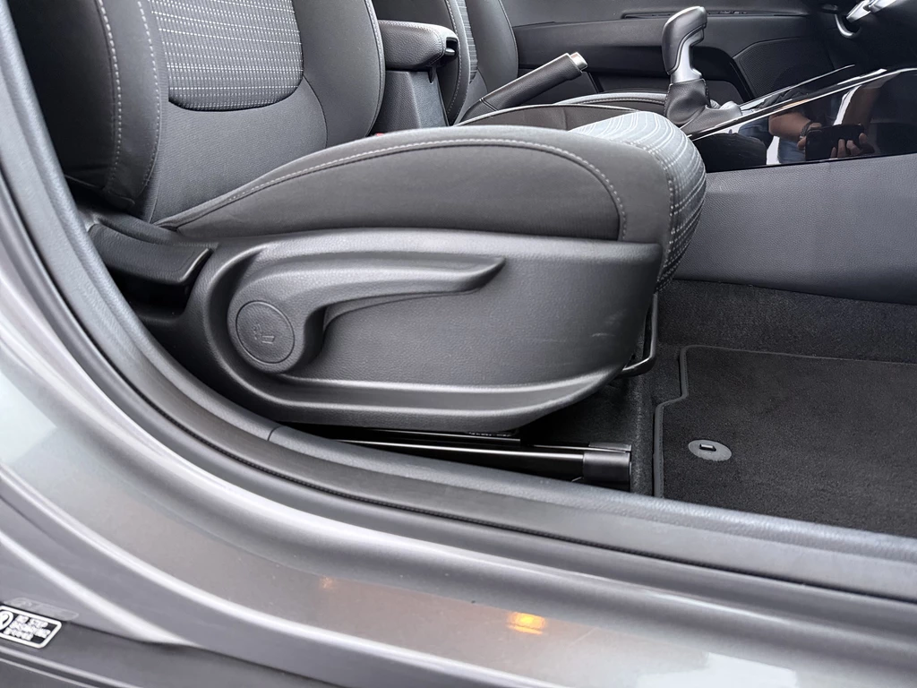 Kia Stonic – foto 42