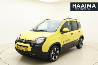 Fiat Panda – thumbnail 1