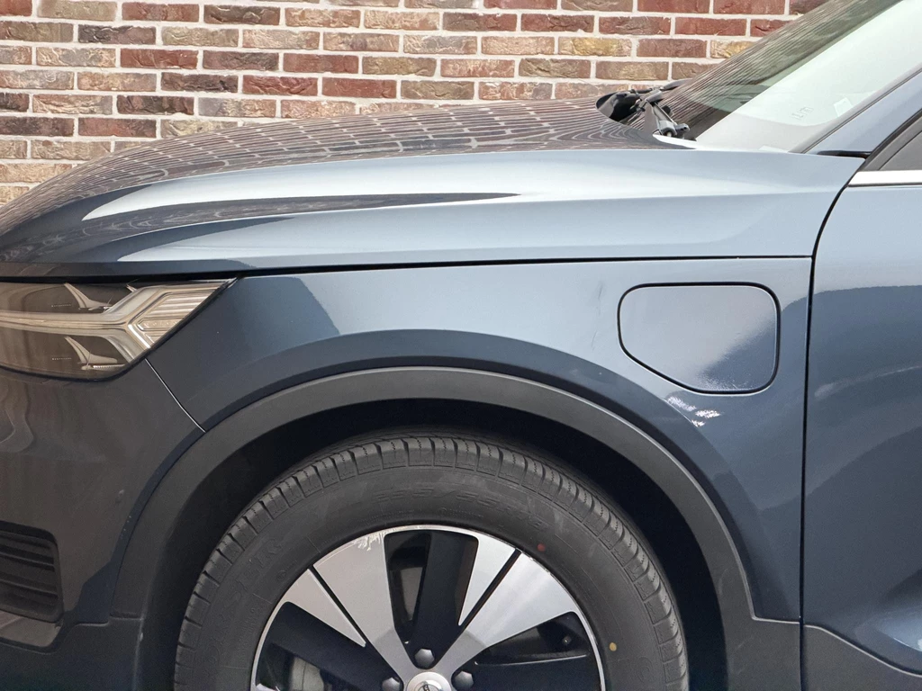 Volvo XC40 – foto 33