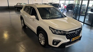 Suzuki S-Cross – thumbnail 14