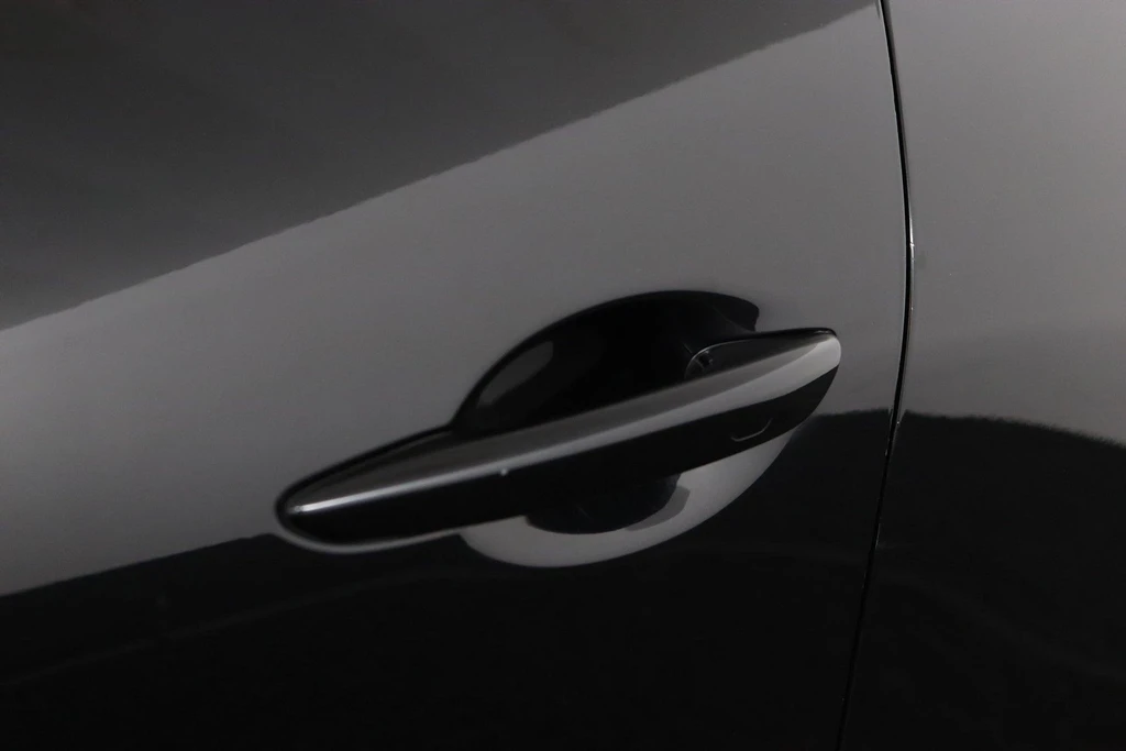 Mazda 3 – foto 34