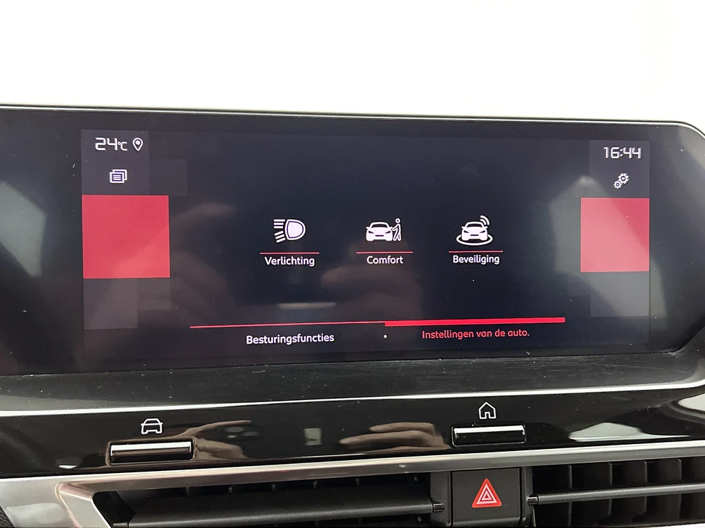 Citroën C4 – foto 12