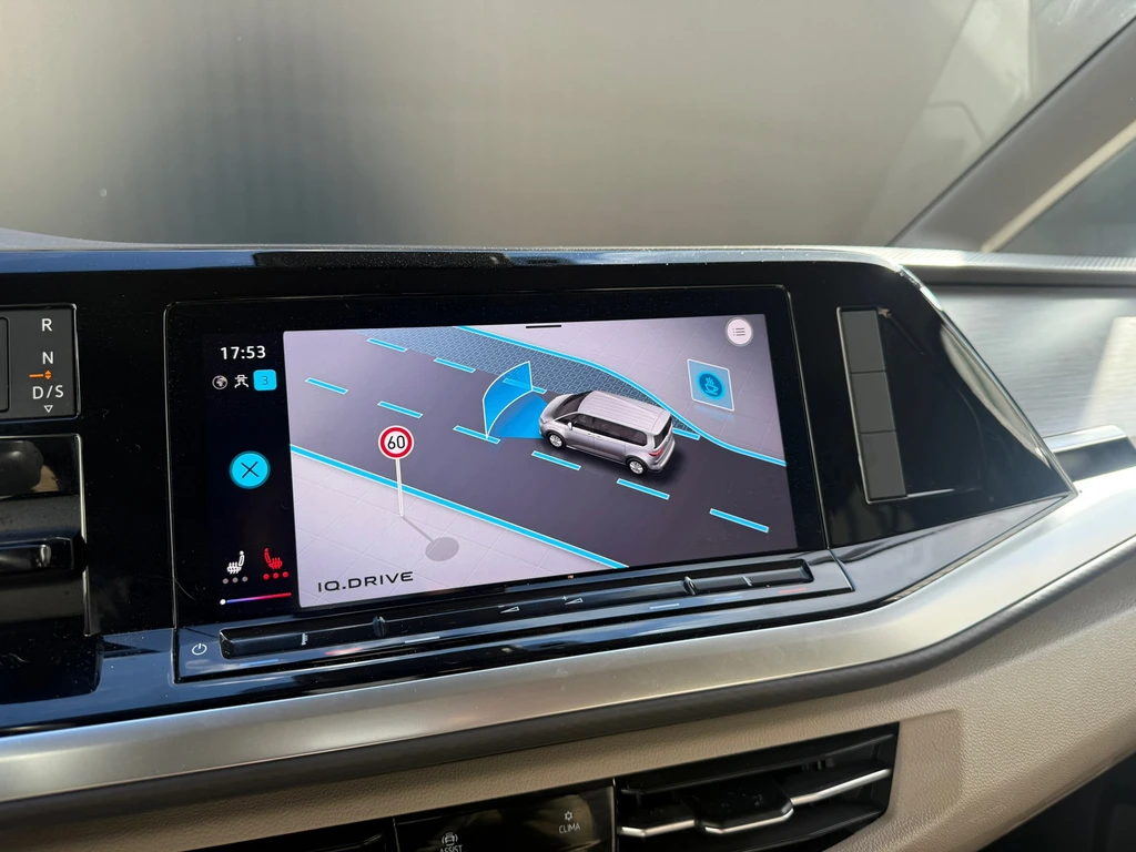 Volkswagen Multivan – foto 49