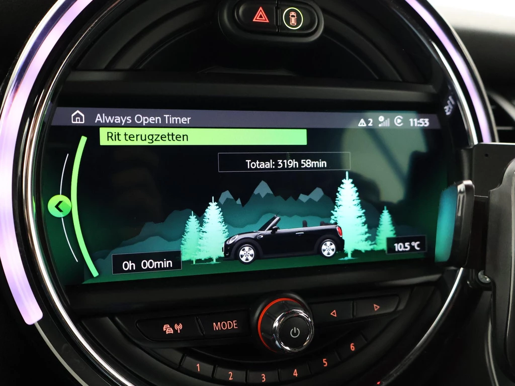 MINI Cooper Cabrio – foto 64