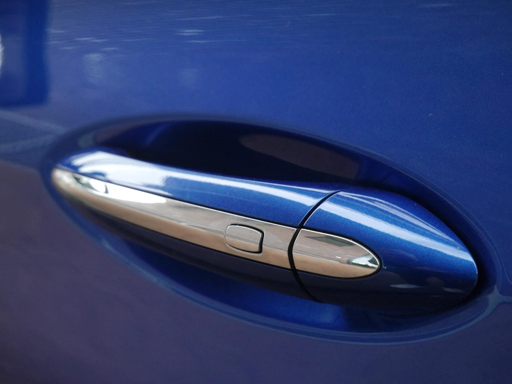 Opel Ampera-e – foto 23