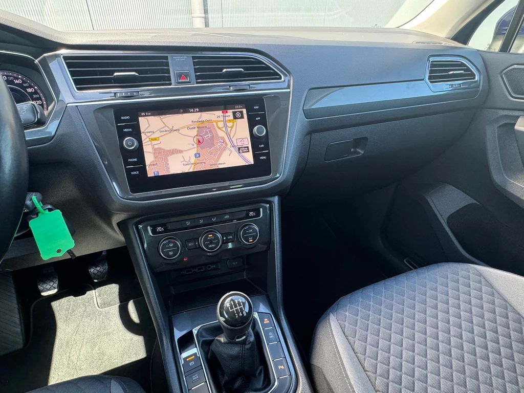 Volkswagen Tiguan – foto 23