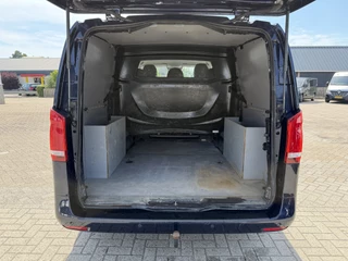 Mercedes-Benz Vito – thumbnail 36