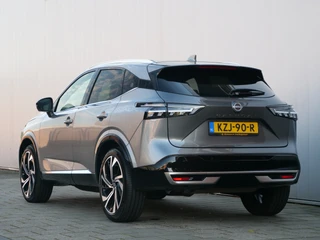 Nissan QASHQAI – thumbnail 3
