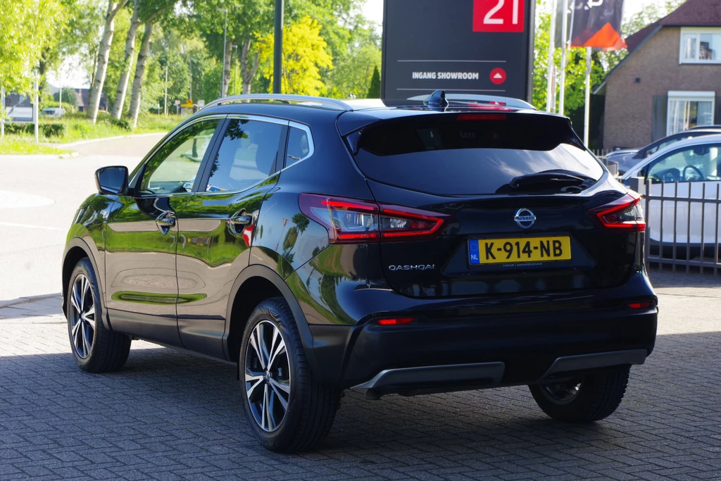 Nissan QASHQAI – foto 3