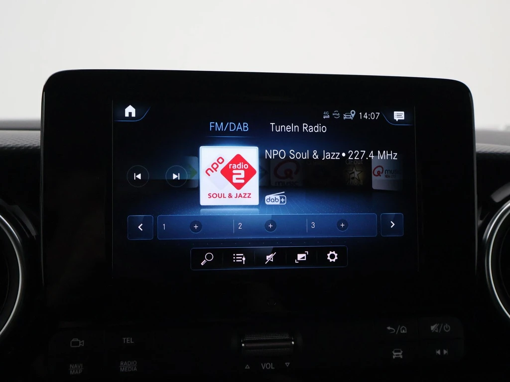 Mercedes-Benz eCitan – foto 39