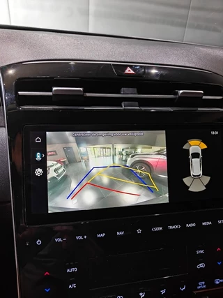 Hyundai Tucson – thumbnail 11