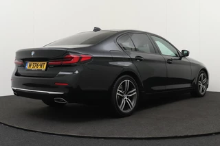 BMW 5 Serie – thumbnail 4