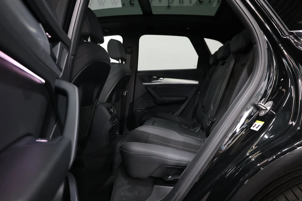 Audi Q5 – foto 11