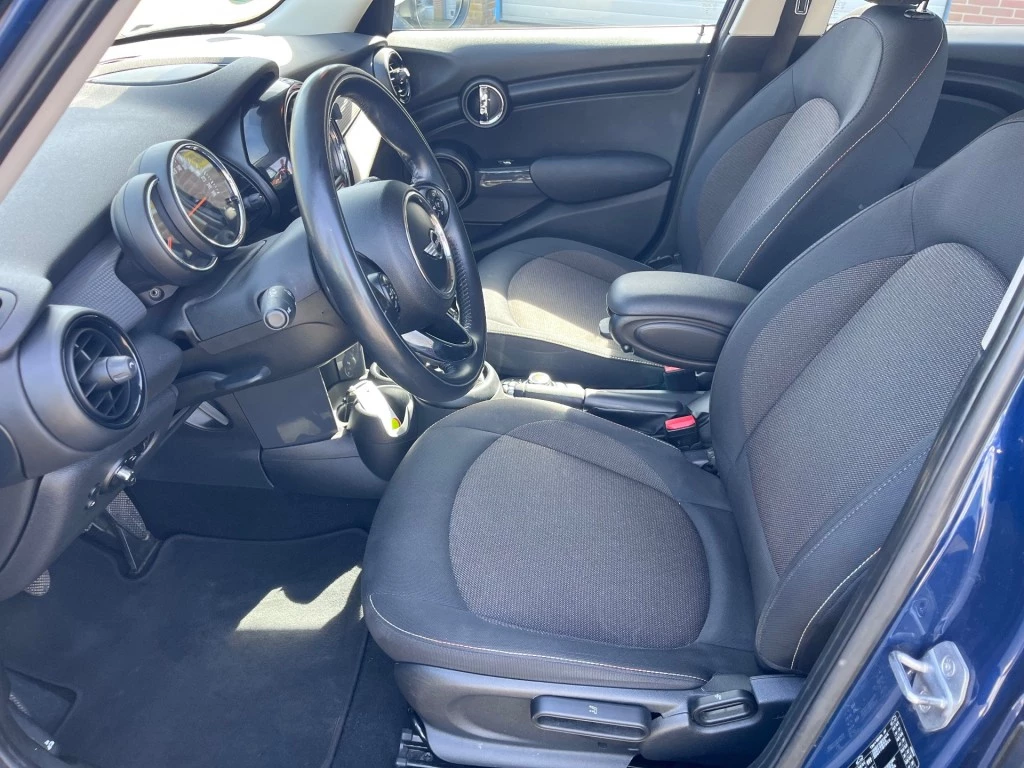 MINI Cooper – foto 15
