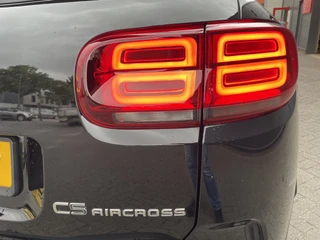 Citroën C5 Aircross – thumbnail 44