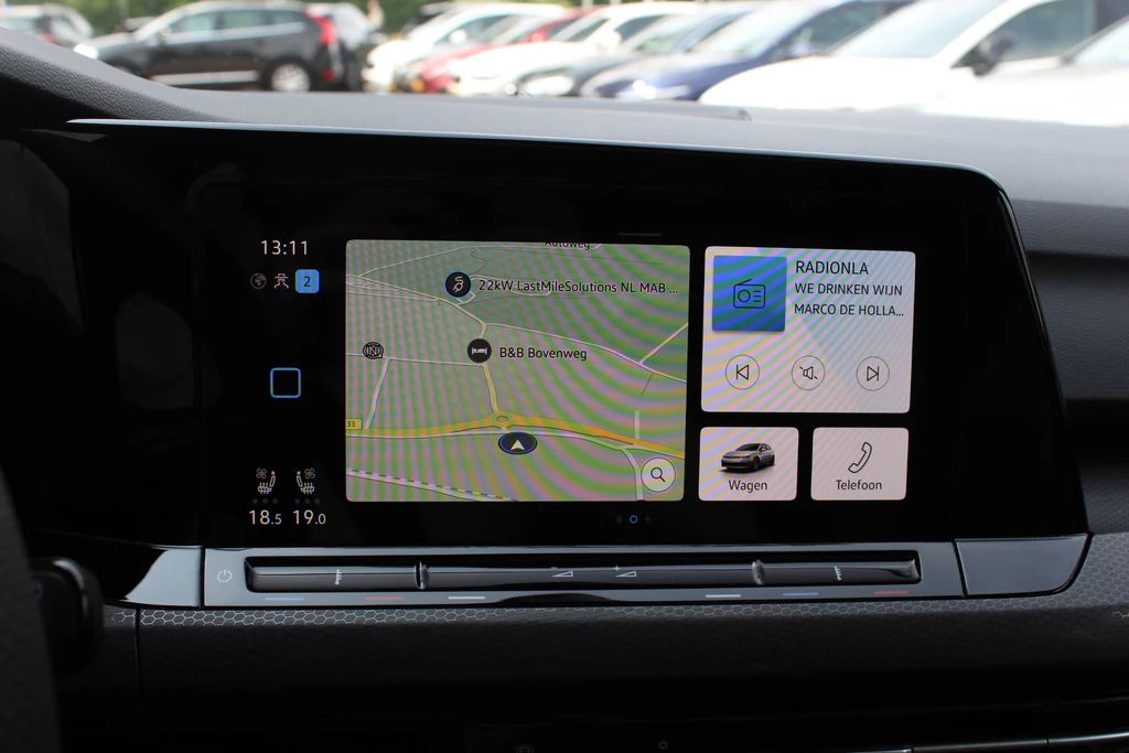 Volkswagen Golf – foto 24