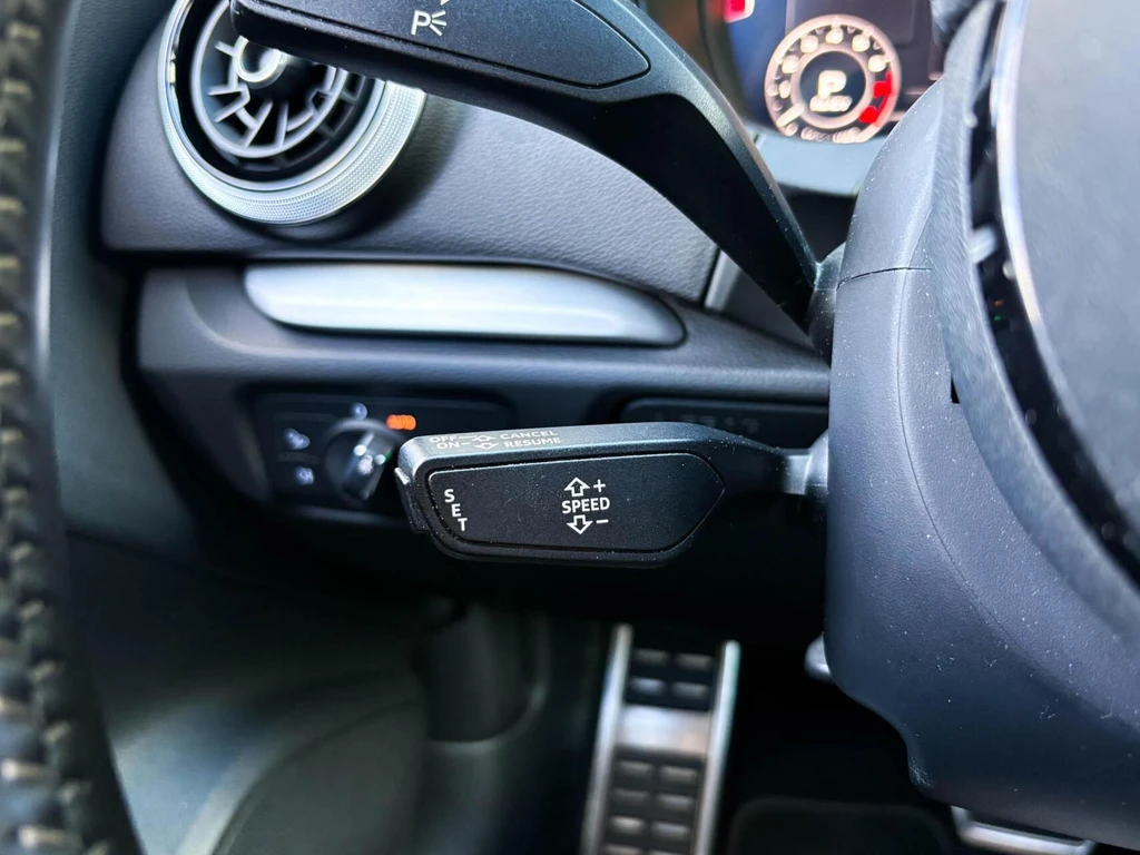 Audi A3 – foto 35