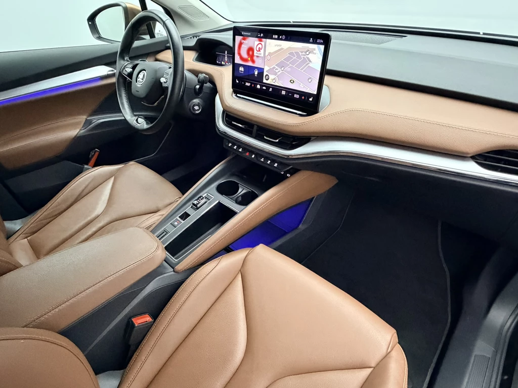 Škoda Enyaq iV – foto 20