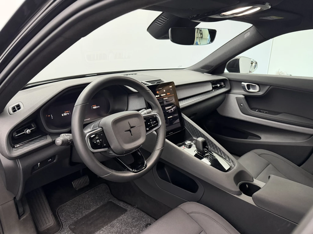 Polestar 2 – foto 8