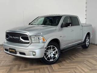 Dodge Ram 1500 – thumbnail 1