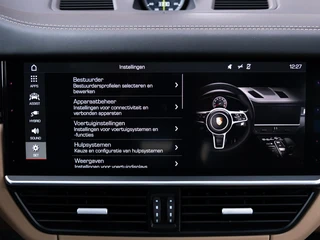 Porsche Cayenne – thumbnail 85
