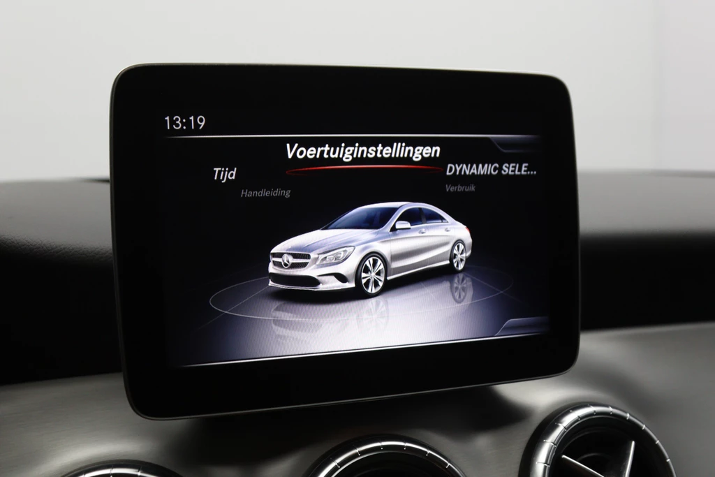 Mercedes-Benz CLA – foto 36
