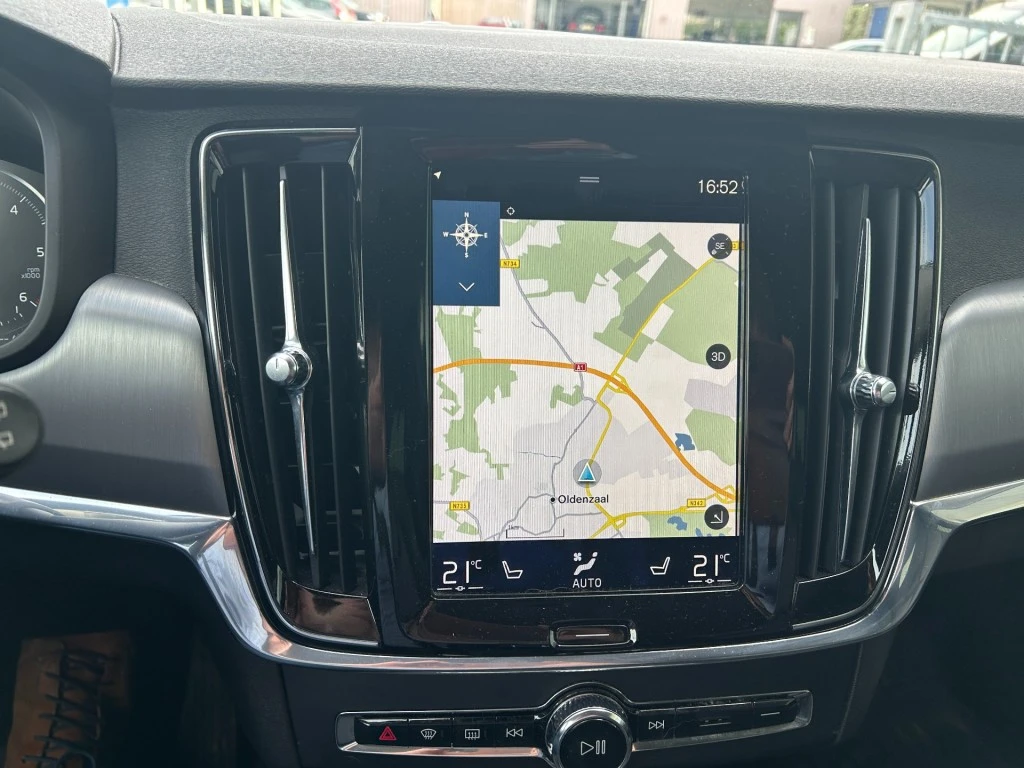 Volvo V90 – foto 32