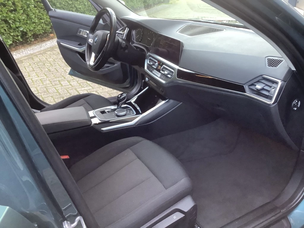 BMW 3 Serie – foto 14