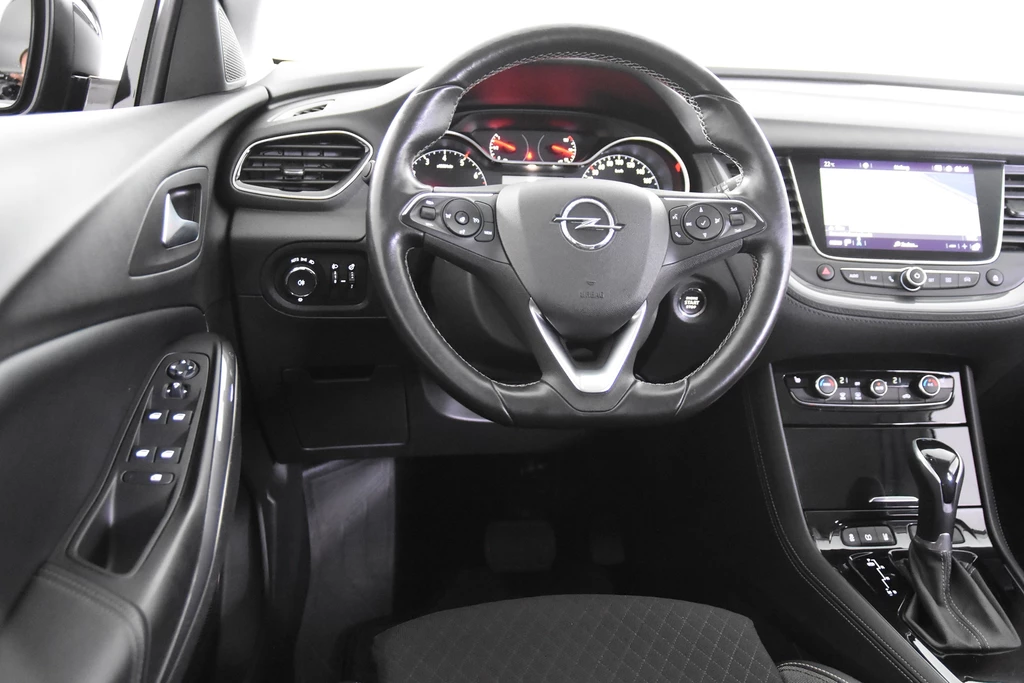 Opel Grandland X – foto 25