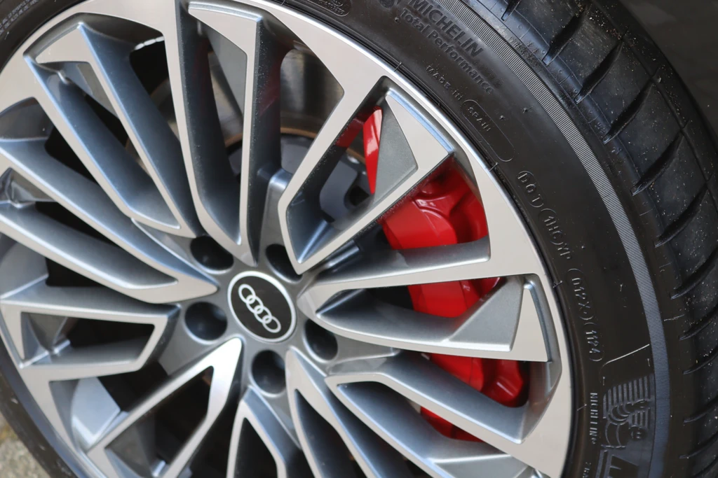 Audi A6 – foto 38