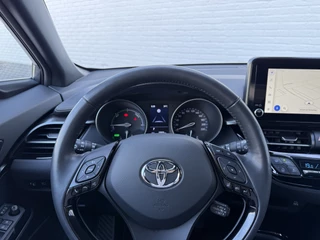 Toyota C-HR – thumbnail 15