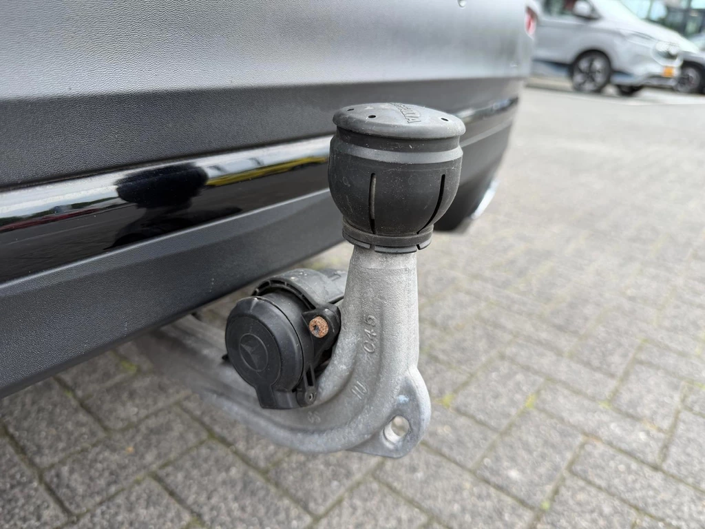 Mercedes-Benz GLA – foto 19