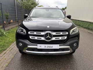 Mercedes-Benz X-Klasse – thumbnail 9