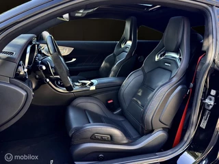 Mercedes-Benz C-Klasse – thumbnail 8