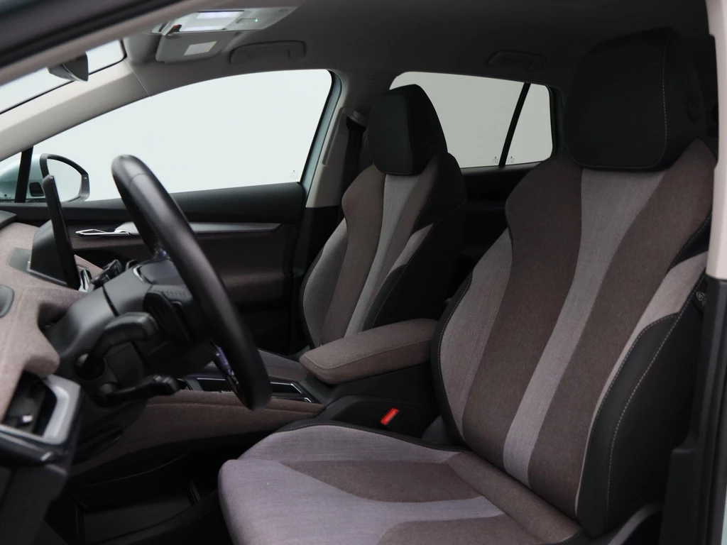 Škoda Enyaq iV – foto 21