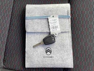 Citroën Jumper – thumbnail 10
