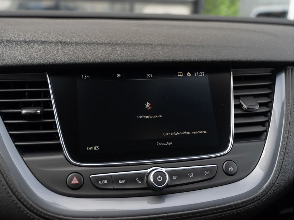 Opel Grandland X – foto 26