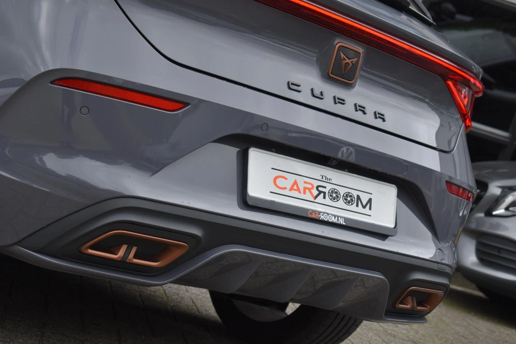 CUPRA Leon – foto 50