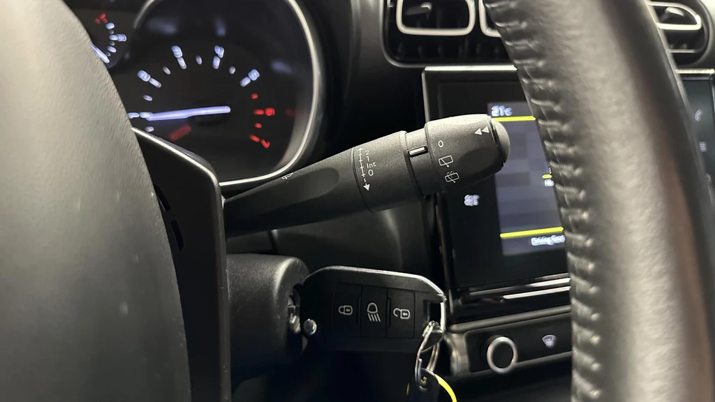 Citroën C3 Aircross – foto 23