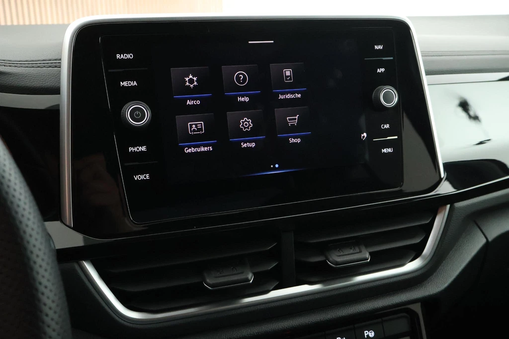 Volkswagen T-Roc – foto 28