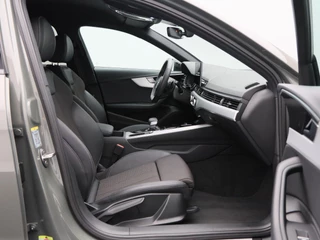 Audi A4 – thumbnail 42