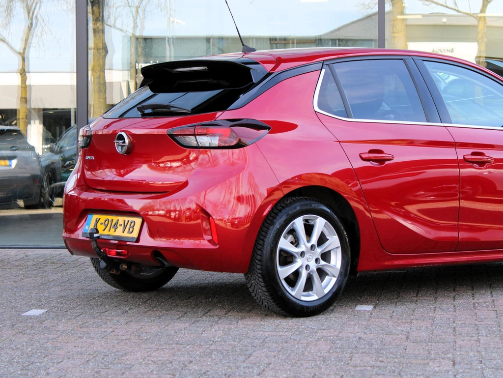 Opel Corsa – foto 4
