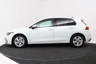 Volkswagen Golf – thumbnail 2