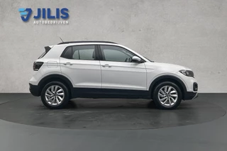 Volkswagen T-Cross – thumbnail 7