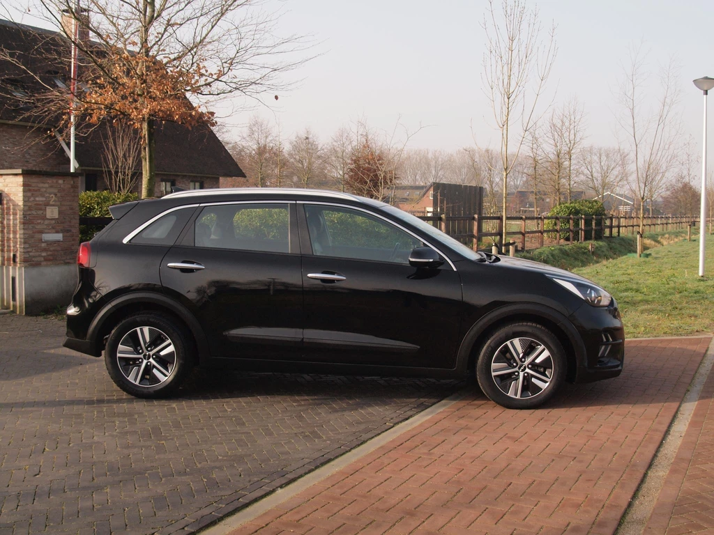 Kia Niro – foto 7